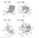 Fig. 75 - Liquid crystal display device and electronic device
