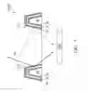 Fig. 08 - Grids in backside illumination image sensor chips and methods for forming the same