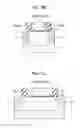 Fig. 03 - Solid-state imaging device, method of manufacturing the same, and imaging apparatus