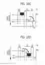 Fig. 12 - Pixels of image sensors, image sensors including the pixels, and image processing systems including the image sensors