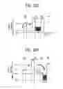 Fig. 13 - Pixels of image sensors, image sensors including the pixels, and image processing systems including the image sensors