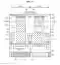 Fig. 12 - Imaging apparatus manufacturing method and electronic apparatus including shielding members connected to high impurity concentration regions