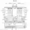 Fig. 13 - Imaging apparatus manufacturing method and electronic apparatus including shielding members connected to high impurity concentration regions