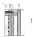 Fig. 16 - Method of fabricating multi-wafer image sensor