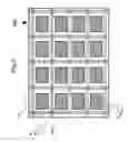 Fig. 14 - Mother substrate for producing display device