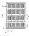 Fig. 16 - Mother substrate for producing display device
