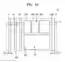 Fig. 11 - Organic light-emitting display apparatus with transmission area