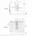 Fig. 06 - Methods and apparatus for forming horizontal gate all around device structures