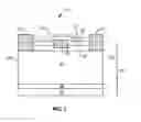 Fig. 08 - Semiconductor device with improved field plate