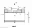 Fig. 08 - Semiconductor device with improved field plate