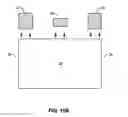 Fig. 17 - Semiconductor device with improved field plate
