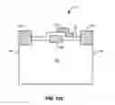 Fig. 23 - Semiconductor device with improved field plate