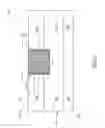 Fig. 04 - Electronic device comprising conductive regions and dummy regions