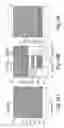 Fig. 11 - Multi-channel gate-all-around FET