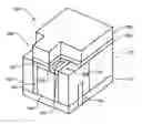 Fig. 01 - Air gap spacer integration for improved fin device performance