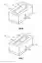 Fig. 05 - Air gap spacer integration for improved fin device performance