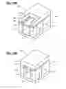 Fig. 11 - Air gap spacer integration for improved fin device performance