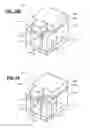 Fig. 12 - Air gap spacer integration for improved fin device performance