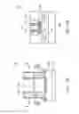 Fig. 09 - Method and structure for FinFET comprising patterned oxide and dielectric layer under spacer features