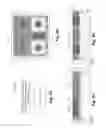 Fig. 09 - Threshold adjustment for quantum dot array devices with metal source and drain