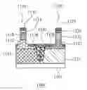 Fig. 01 - Method of forming a vertical device
