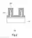 Fig. 03 - Method of forming a vertical device