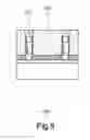 Fig. 09 - Method of forming a vertical device