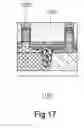 Fig. 18 - Method of forming a vertical device