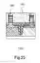 Fig. 21 - Method of forming a vertical device