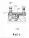 Fig. 23 - Method of forming a vertical device