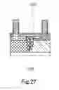 Fig. 28 - Method of forming a vertical device