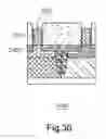 Fig. 31 - Method of forming a vertical device