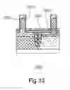 Fig. 34 - Method of forming a vertical device