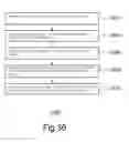 Fig. 37 - Method of forming a vertical device