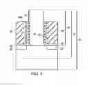 Fig. 06 - Forming conductive STI liners for FinFETs