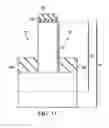 Fig. 12 - Forming conductive STI liners for FinFETs