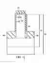 Fig. 13 - Forming conductive STI liners for FinFETs