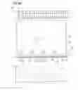 Fig. 13 - Semiconductor device with auxiliary structure including deep level dopants