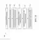 Fig. 32 - Semiconductor device structure and manufacturing method thereof
