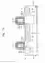 Fig. 13 - Semiconductor devices and methods of forming the same