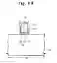 Fig. 18 - Semiconductor devices and methods of forming the same