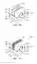 Fig. 08 - Gate last semiconductor structure and method for forming the same