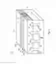 Fig. 07 - Metal gate with silicon sidewall spacers