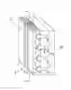Fig. 08 - Metal gate with silicon sidewall spacers