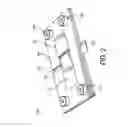 Fig. 03 - HIGH TEMPERATURE SOLAR CELL MOUNT