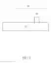 Fig. 03 - Package structure with optical barrier, optical package structure and manufacturing methods thereof