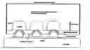 Fig. 01 - Infra red detectors and methods of manufacturing infra red detectors using MOVPE