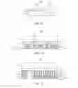 Fig. 12 - Semiconductor light emitting device