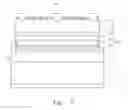Fig. 05 - Light emitting diode having mirror protection layer and method for manufacturing mirror protection layer