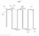 Fig. 09 - Flexible thermoelectric module apparatus